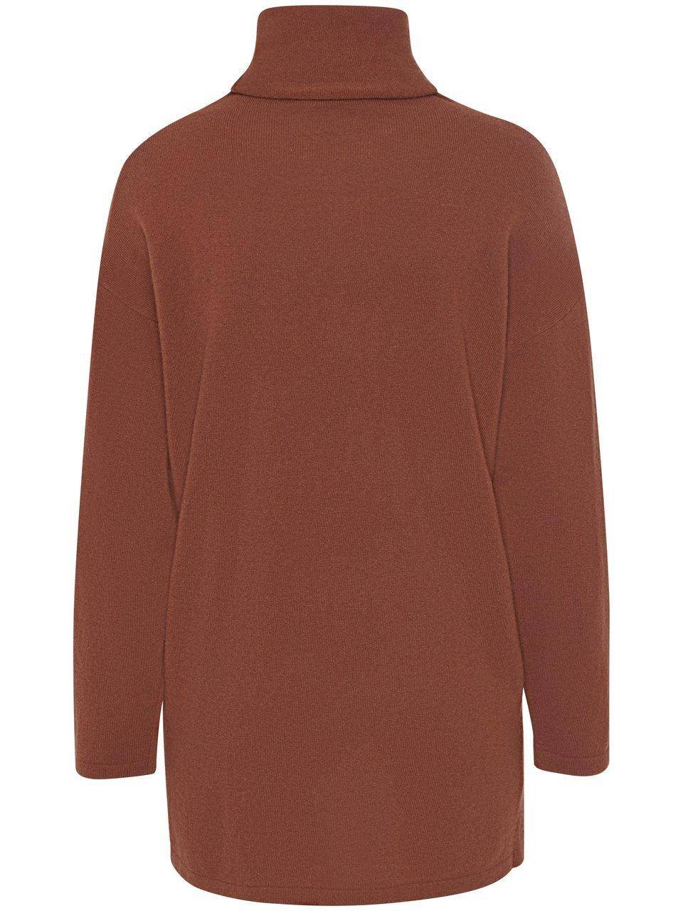 Peter Hahn Long-Pullover Sonderangebote