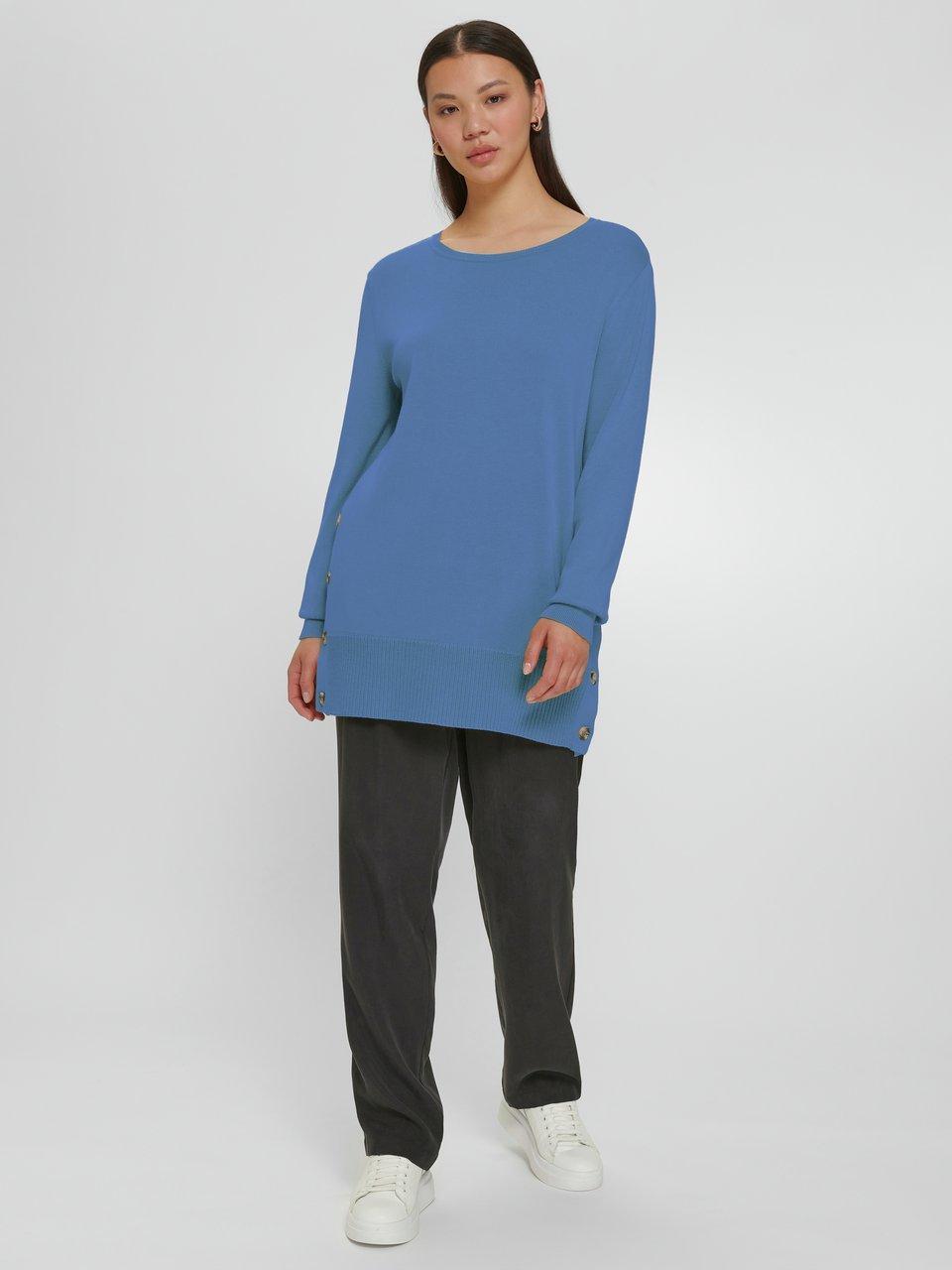 Anna Aura Rundhals-Pullover VIP-Rabatte
