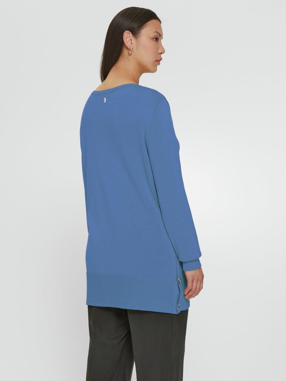 Anna Aura Rundhals-Pullover VIP-Rabatte