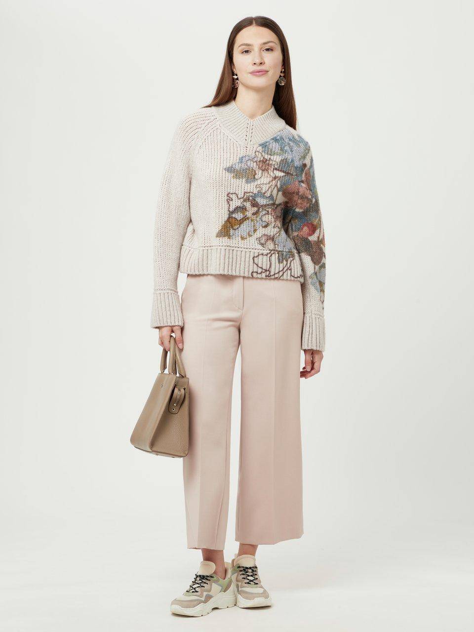 Marc Cain Pullover Kostenlose Rückgabe