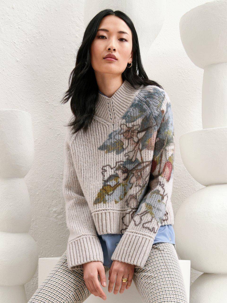 Marc Cain Pullover Kostenlose Rückgabe