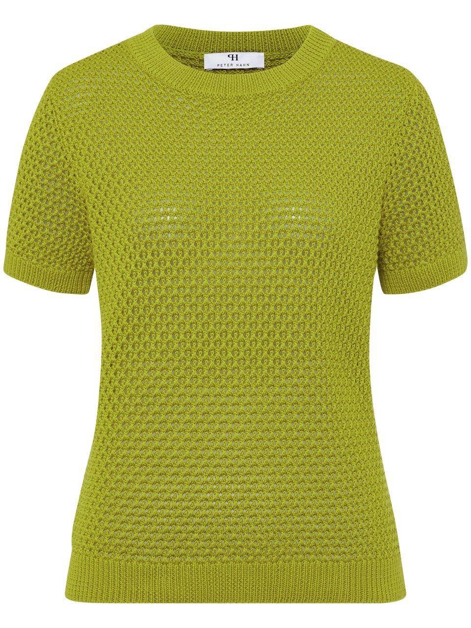 Peter Hahn Rundhals-Pullover Letzte 2 Tage