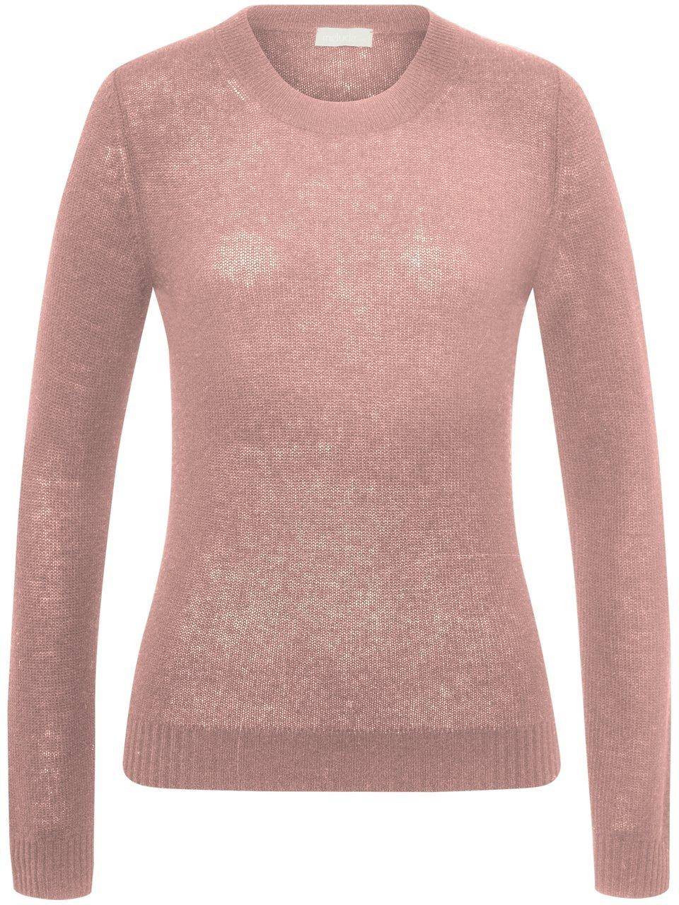 include Rundhals-Pullover Zeitbegrenzte Promotion