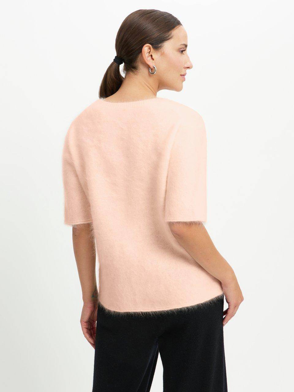 include Rundhals-Pullover Vierteljährliche Förderung