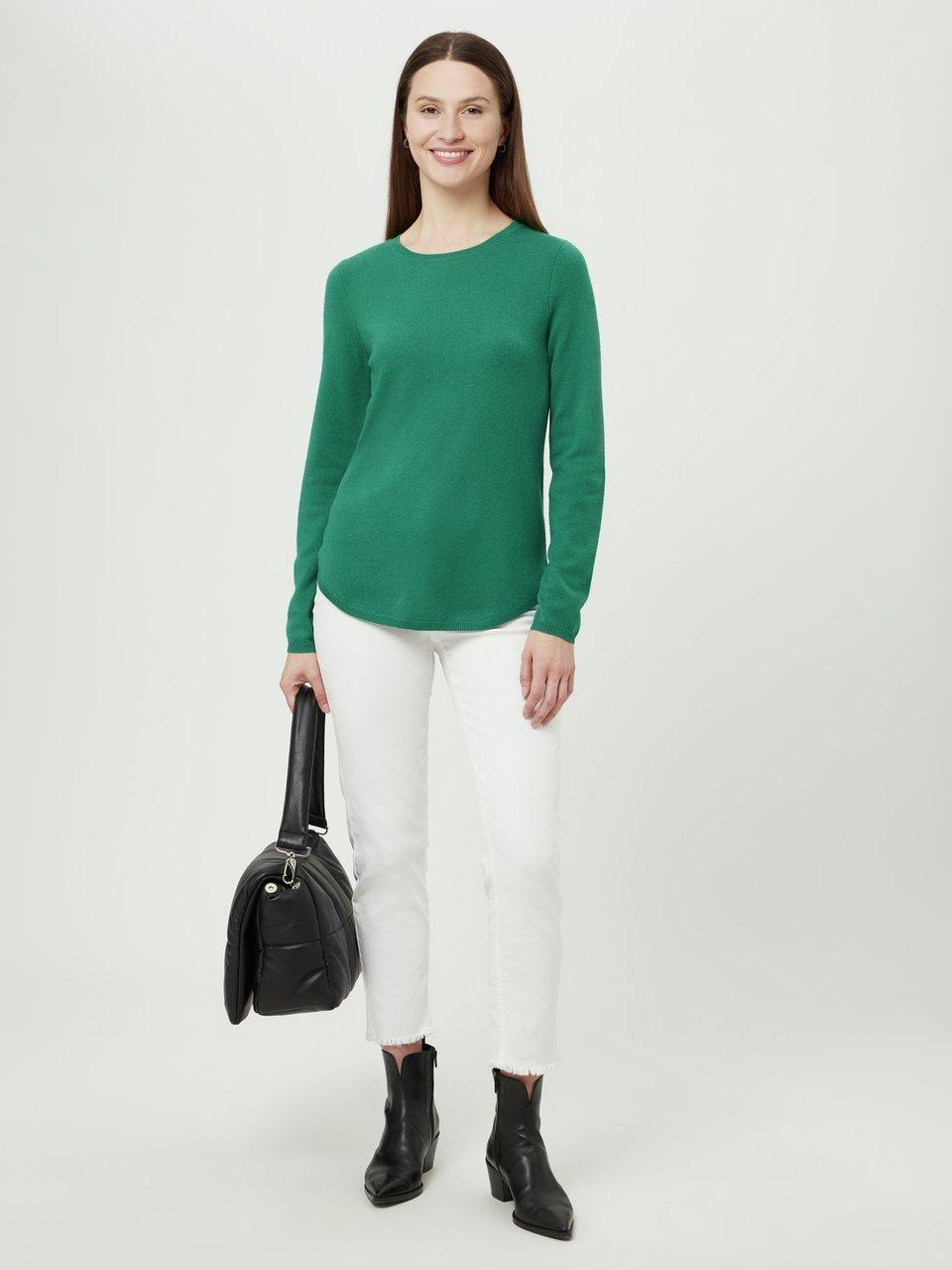 include Rundhals-Pullover Discount Store für neue Produkte