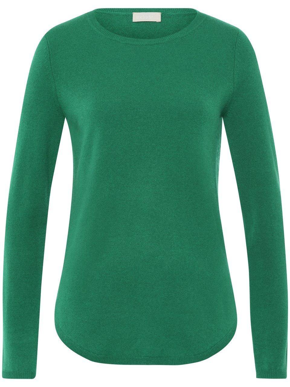 include Rundhals-Pullover Discount Store für neue Produkte