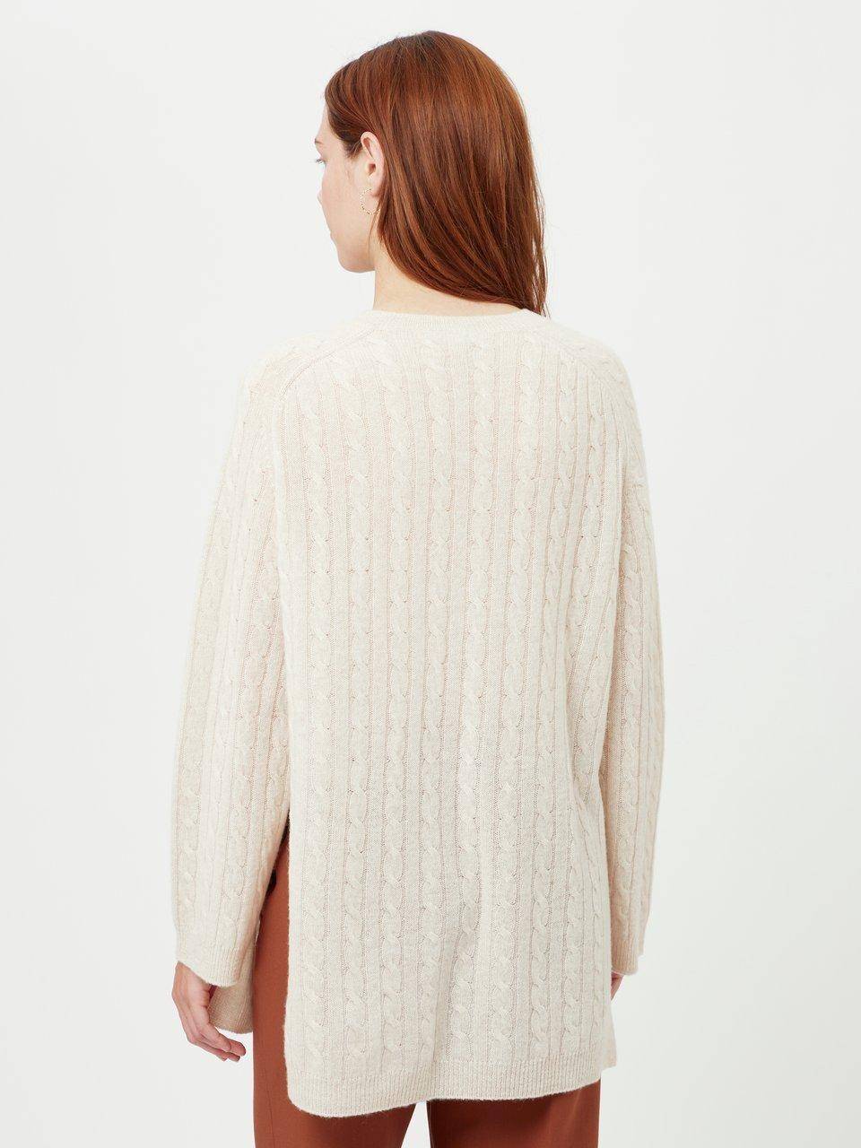 include Long-Pullover Nur noch ein Tag übrig
