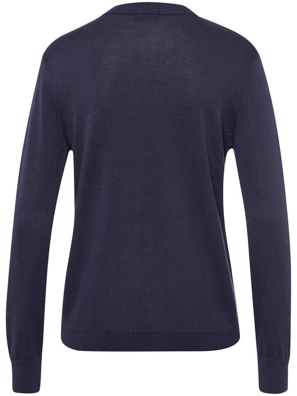 Peter Hahn Rundhals-Pullover Riesige Rabatte