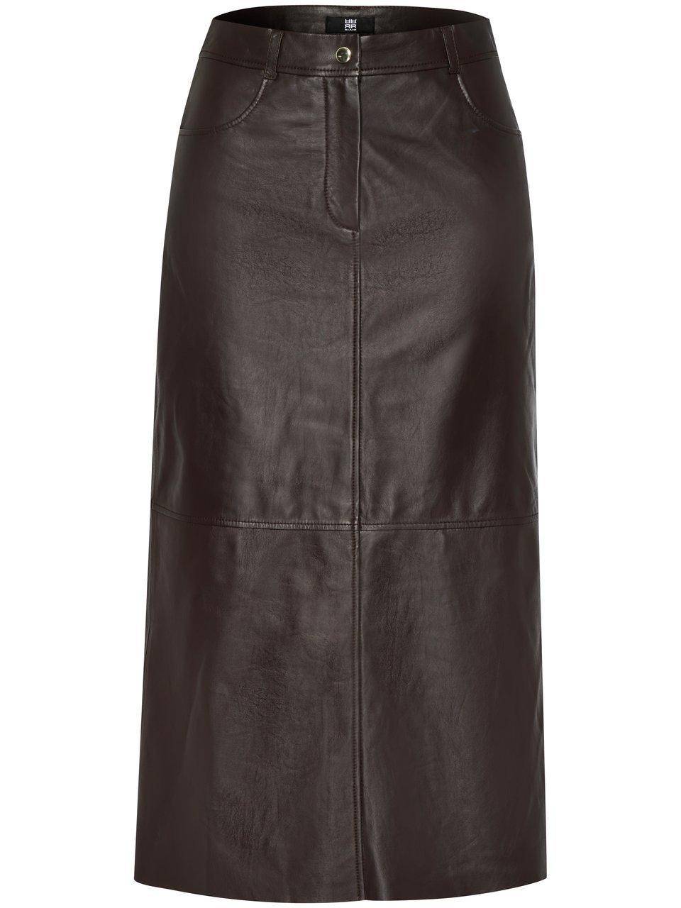 Riani Lederrock Clearance-Verkauf