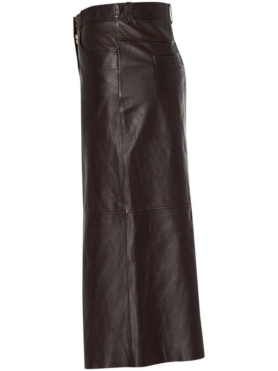 Riani Lederrock Clearance-Verkauf