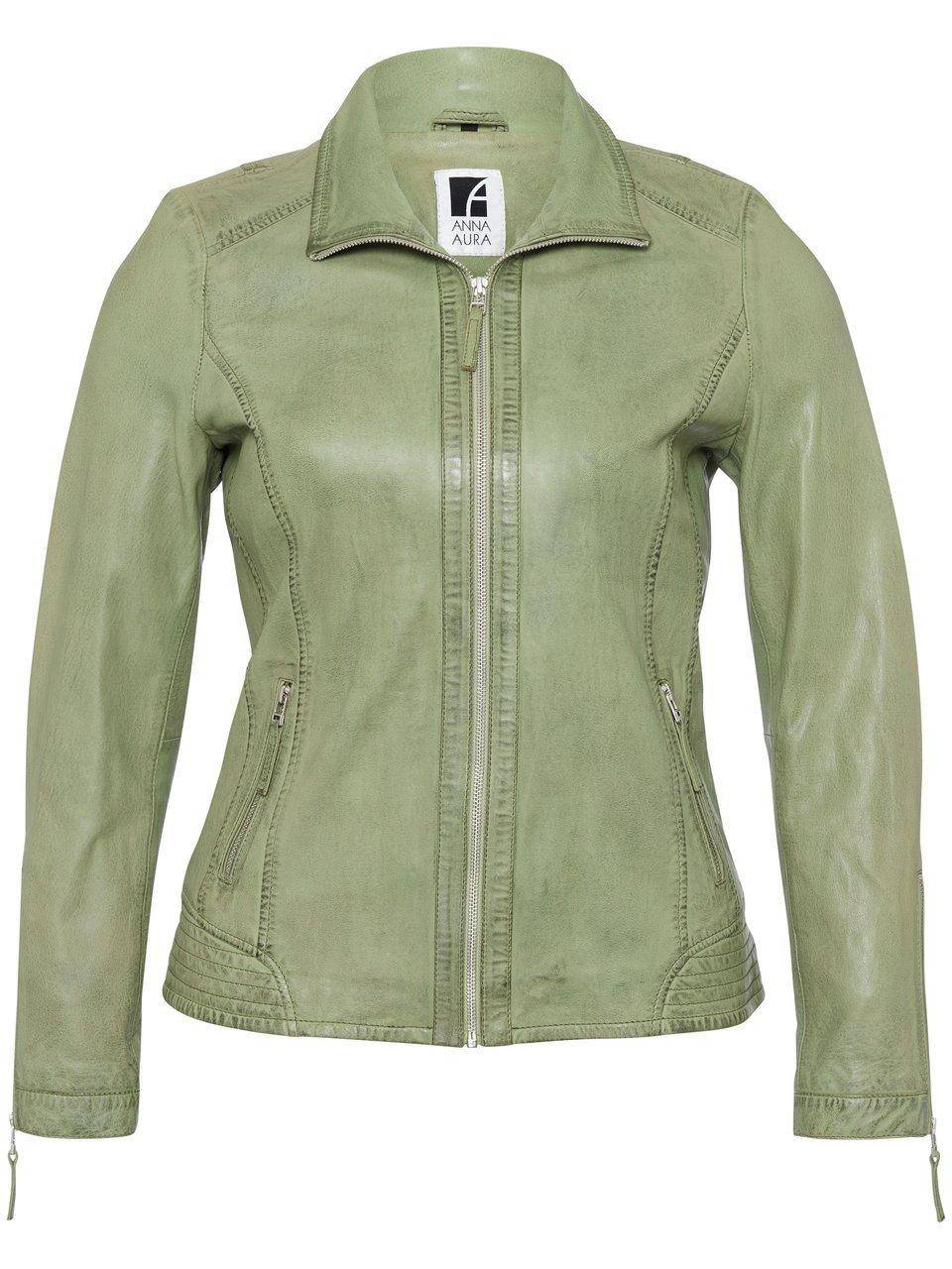 Emilia Lay Lederjacke zollfrei