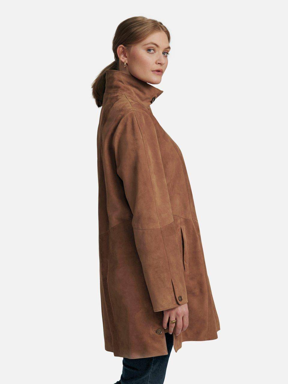 Anna Aura Lederswinger Outlet