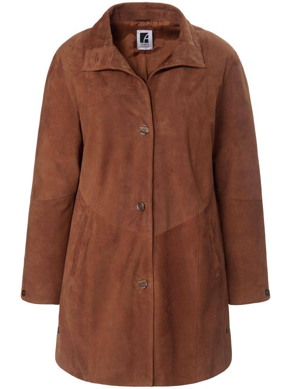 Anna Aura Lederswinger Outlet