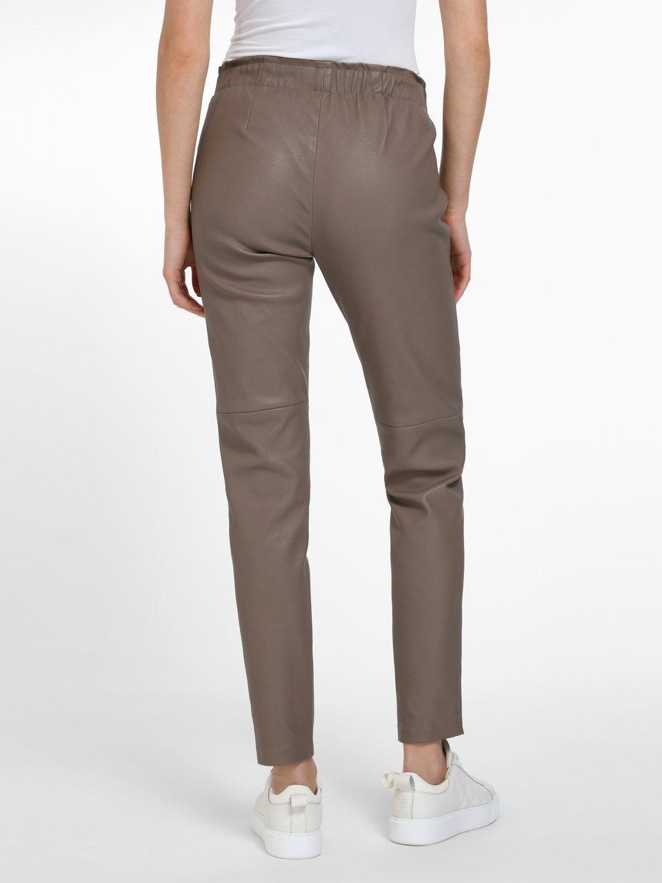Peter Hahn Eternal High Waist-Lederleggings Angebote