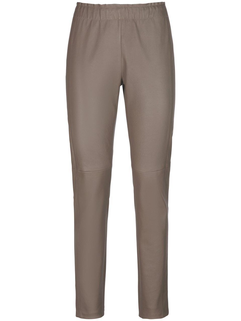 Peter Hahn Eternal High Waist-Lederleggings Angebote