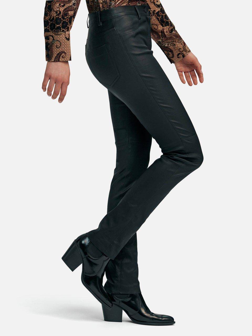 Peter Hahn Lederhose Hotsell