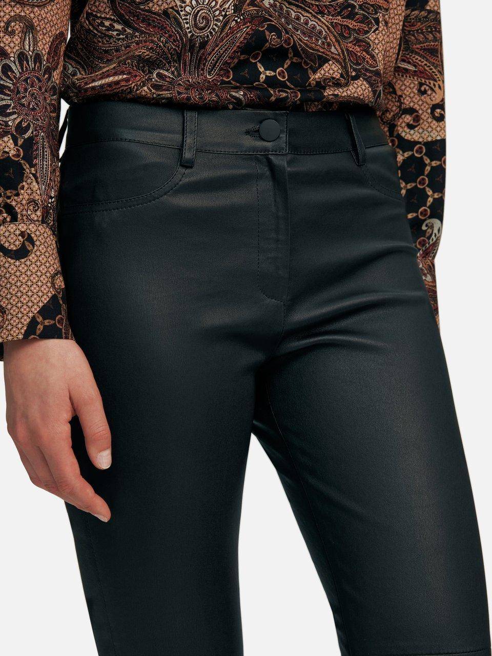 Peter Hahn Lederhose Hotsell