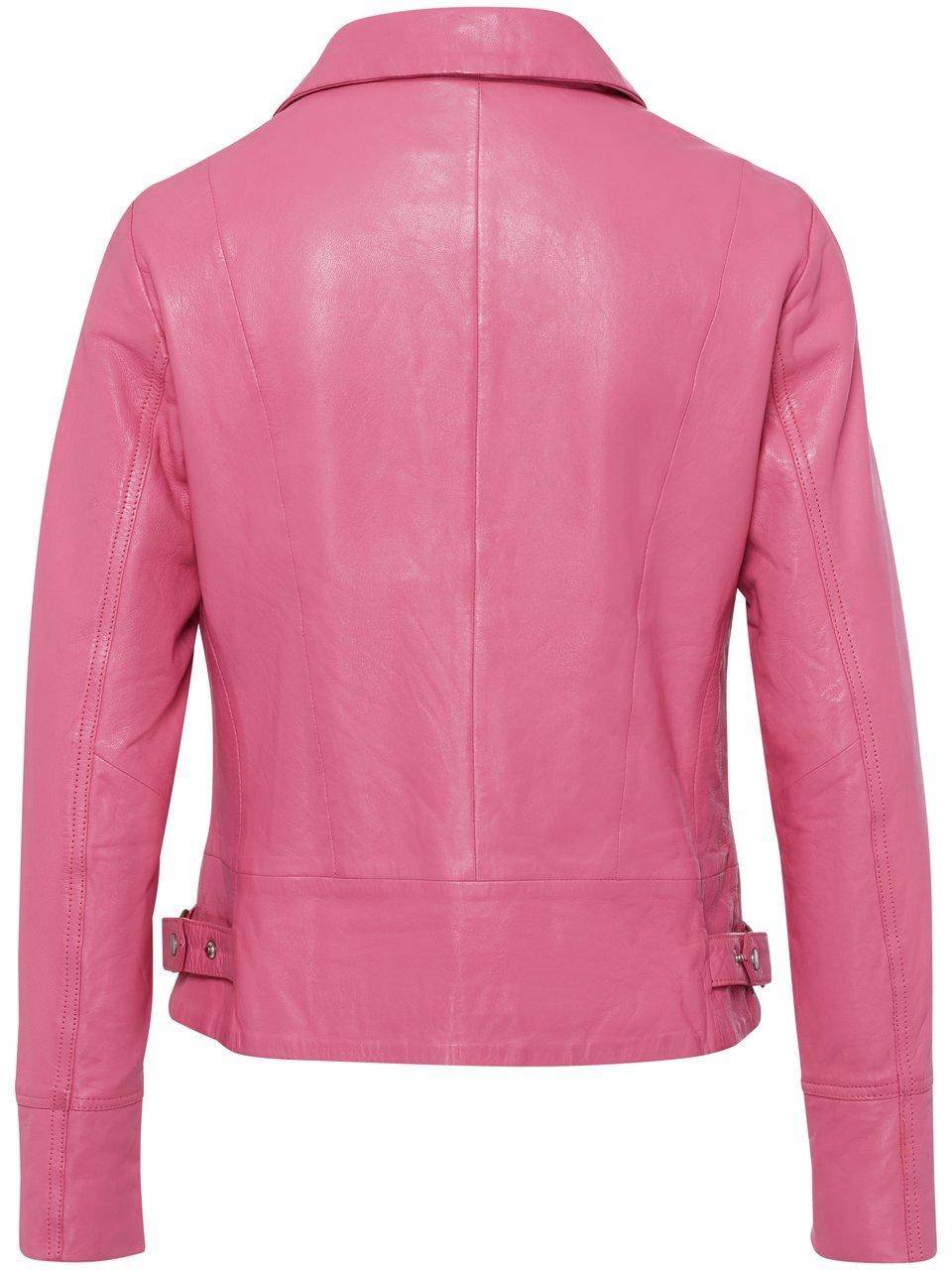 TALBOT RUNHOF X PETER HAHN Lederjacke Meist gekauft