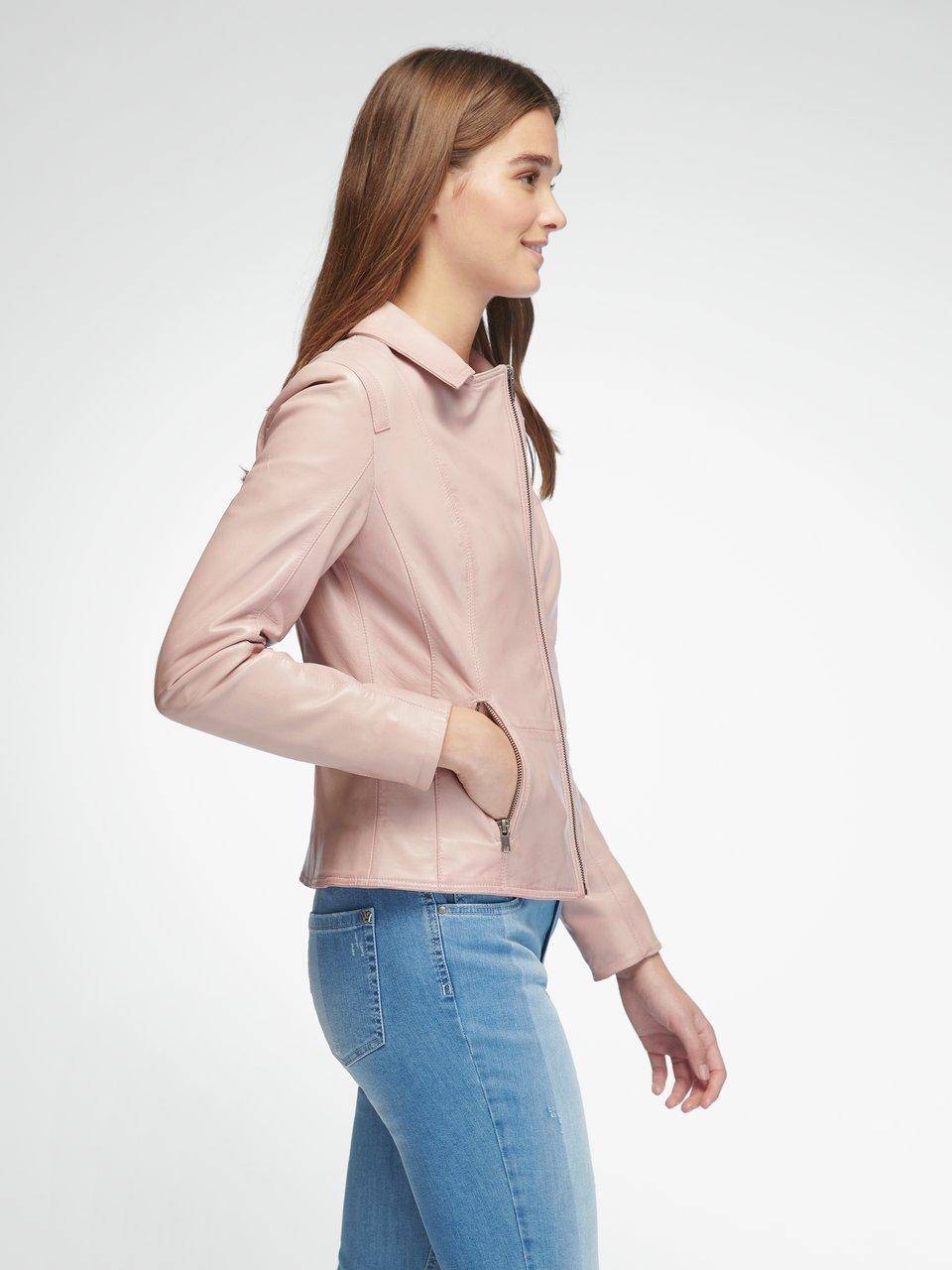 MYBC Lederjacke Limitierter Zeitrabatt