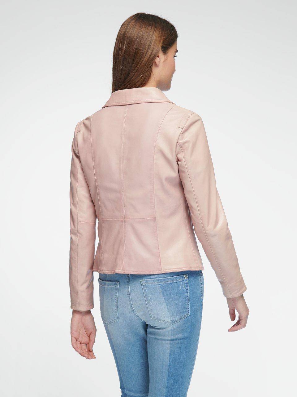 MYBC Lederjacke Limitierter Zeitrabatt