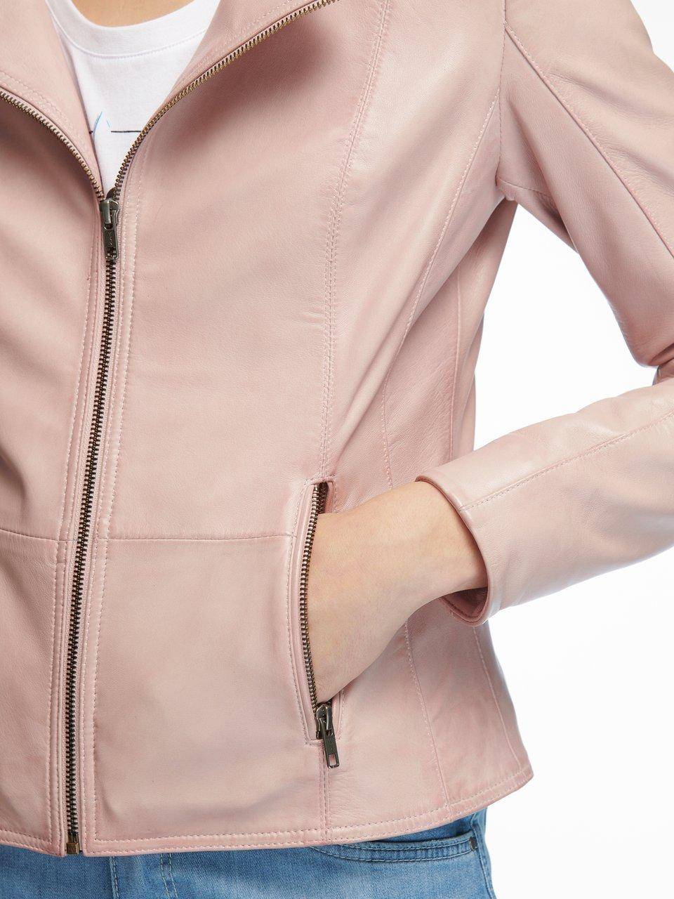 MYBC Lederjacke Limitierter Zeitrabatt