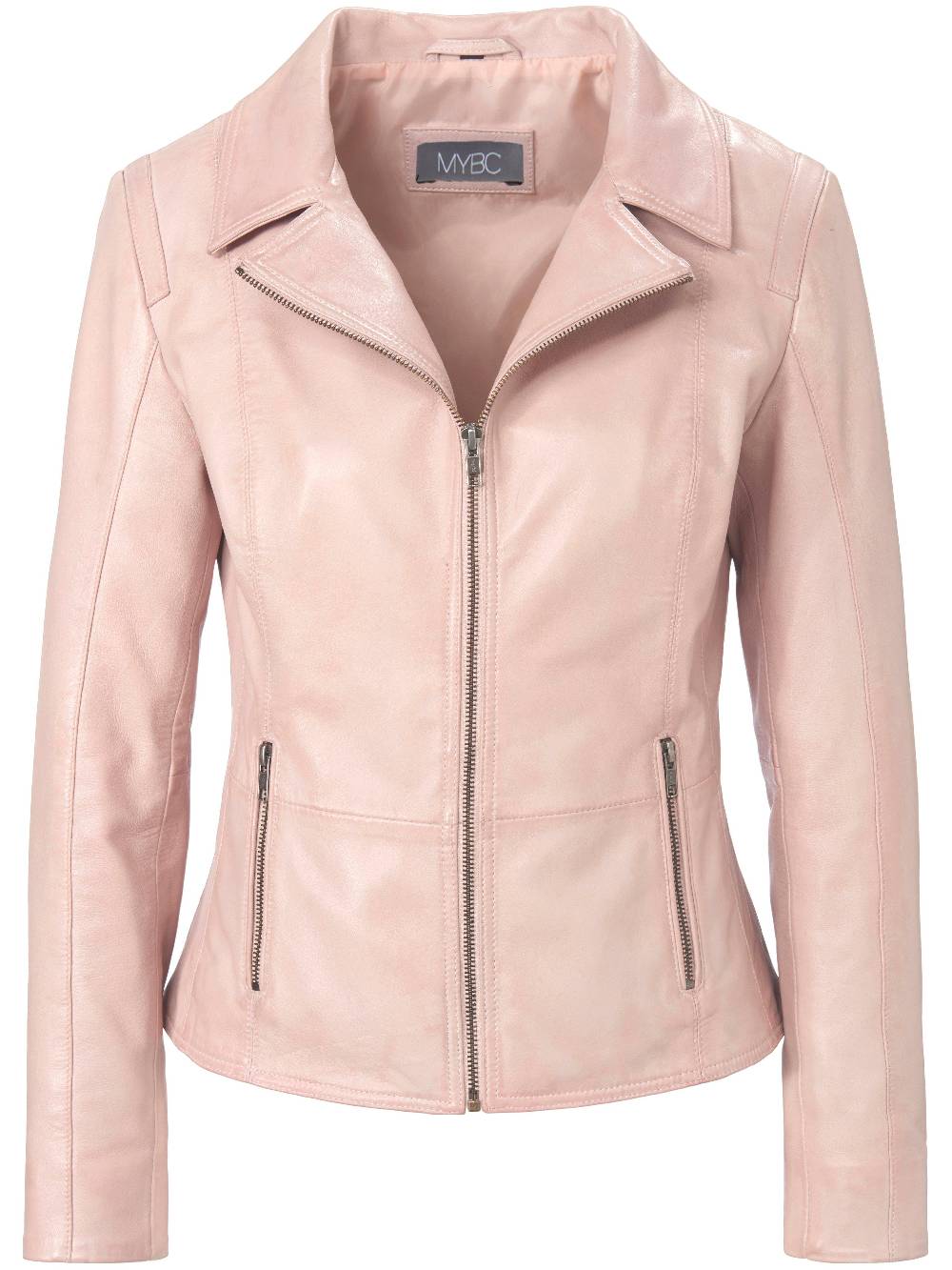 MYBC Lederjacke Limitierter Zeitrabatt