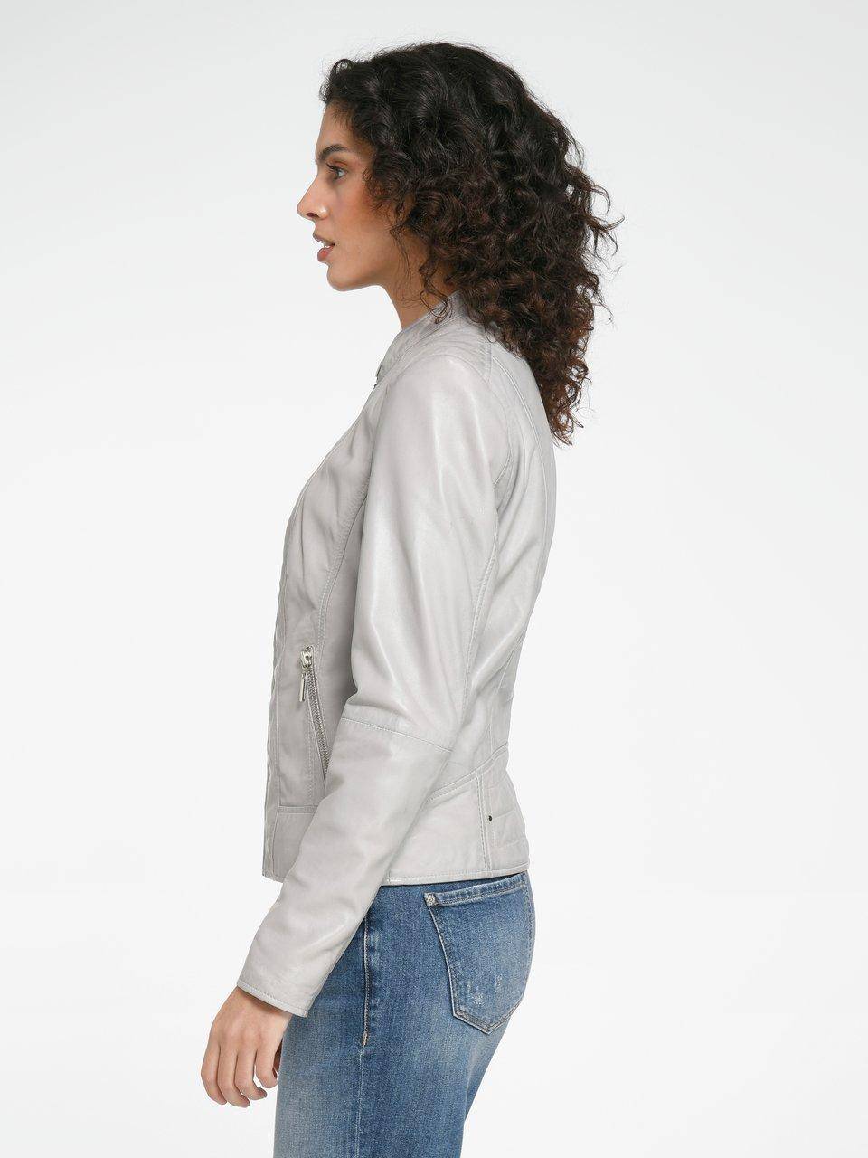 MYBC Lederjacke Sonderangebot