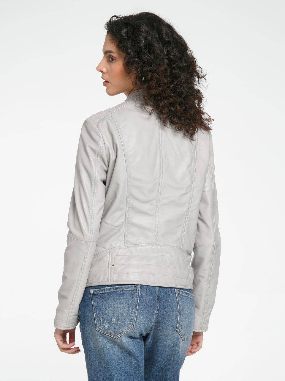 MYBC Lederjacke Sonderangebot
