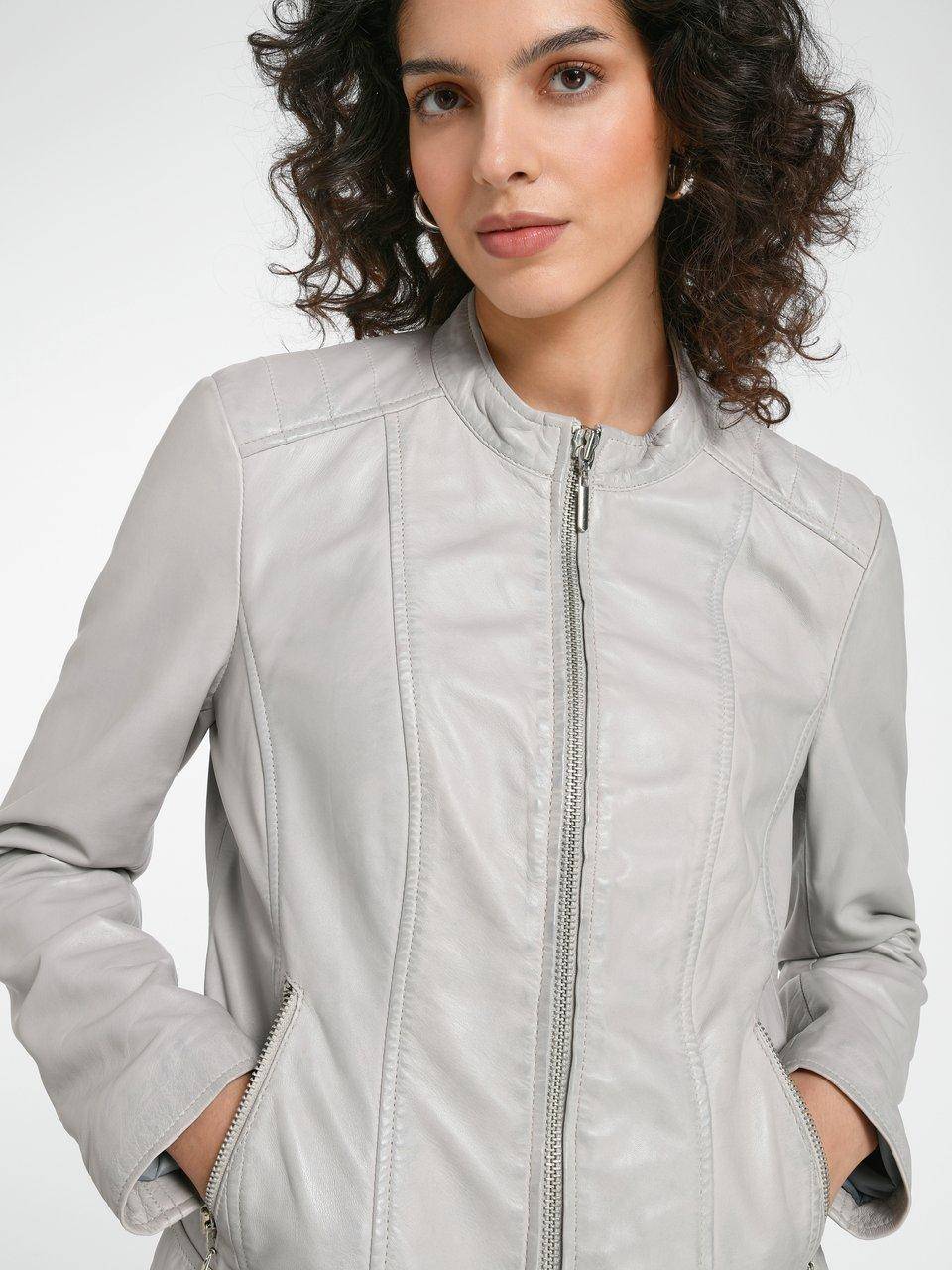 MYBC Lederjacke Sonderangebot