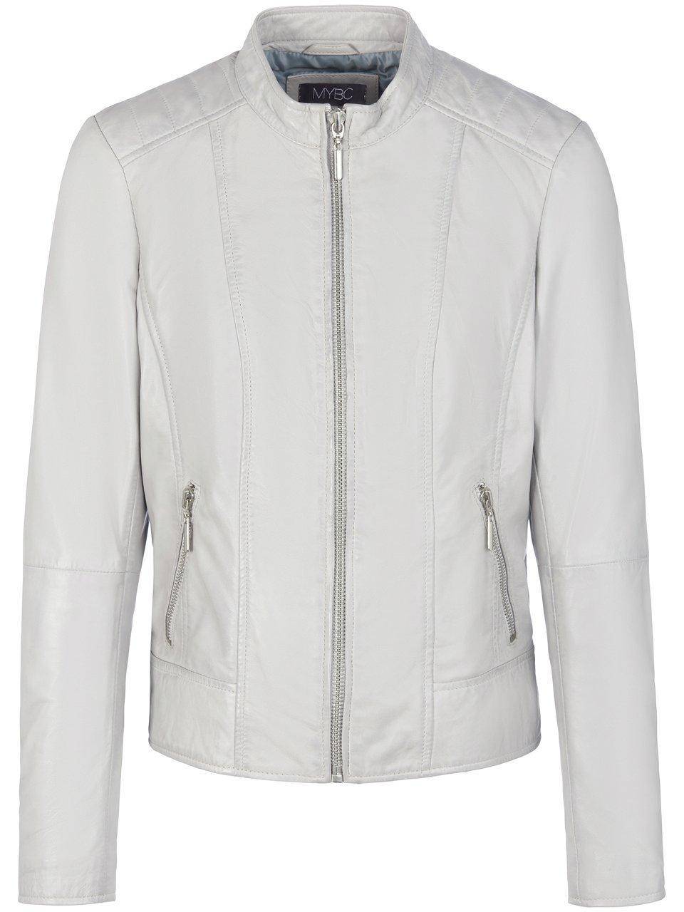 MYBC Lederjacke Sonderangebot