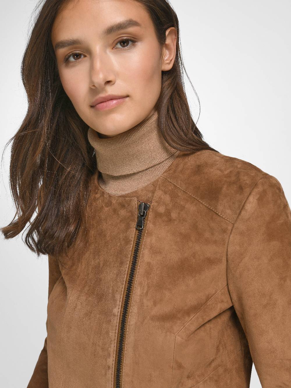 St. Emile Lederjacke Günstig kaufen