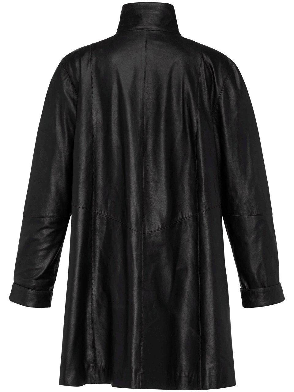 Anna Aura Ledermantel aus 100% Leder Flash Sale