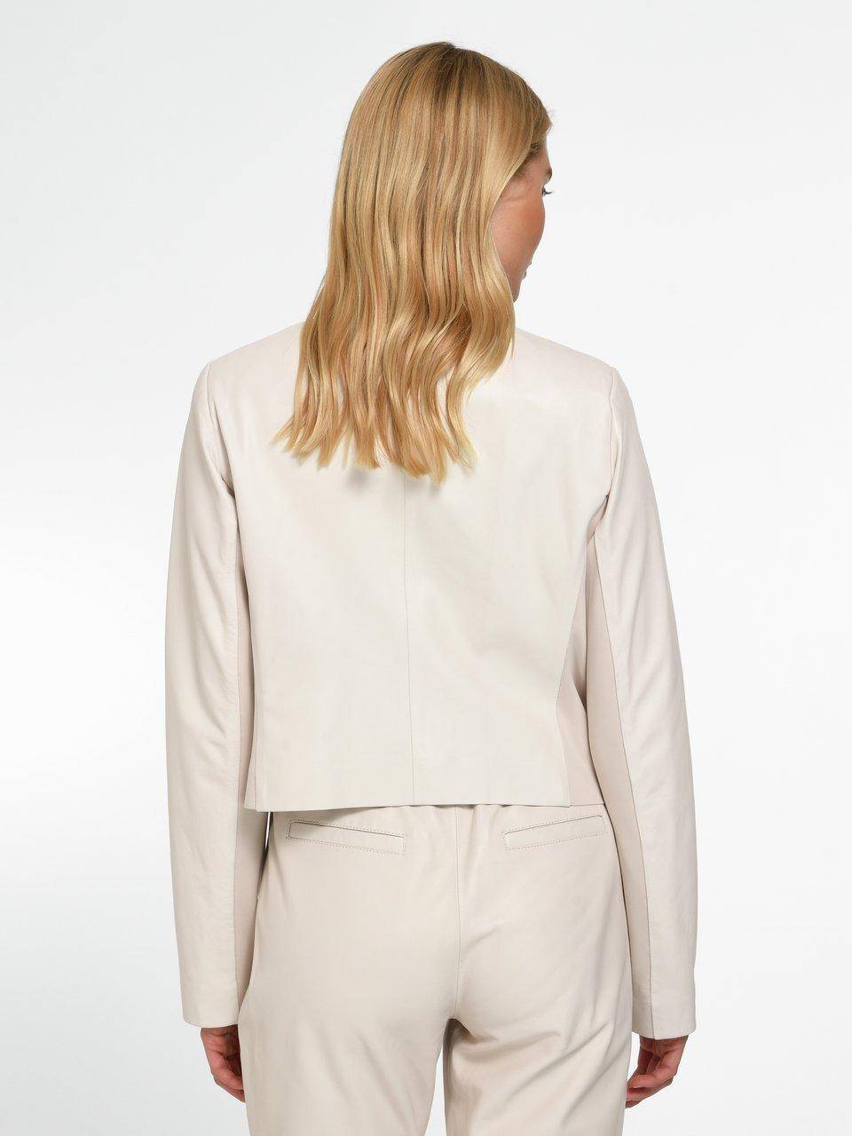 Uta Raasch Lederjacke Preisnachlass