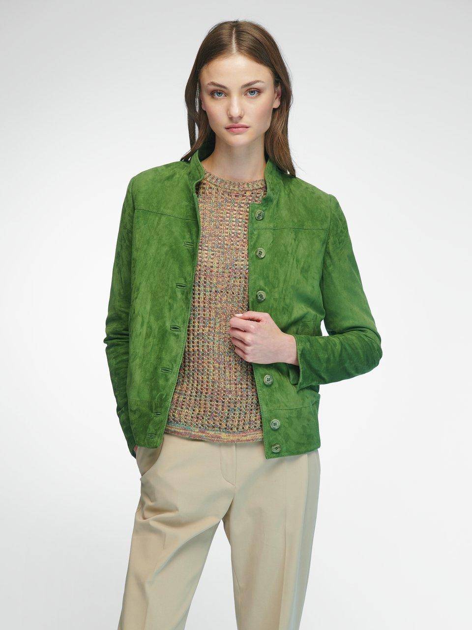 Fadenmeister Berlin Lederblouson Weihnachtsangebot