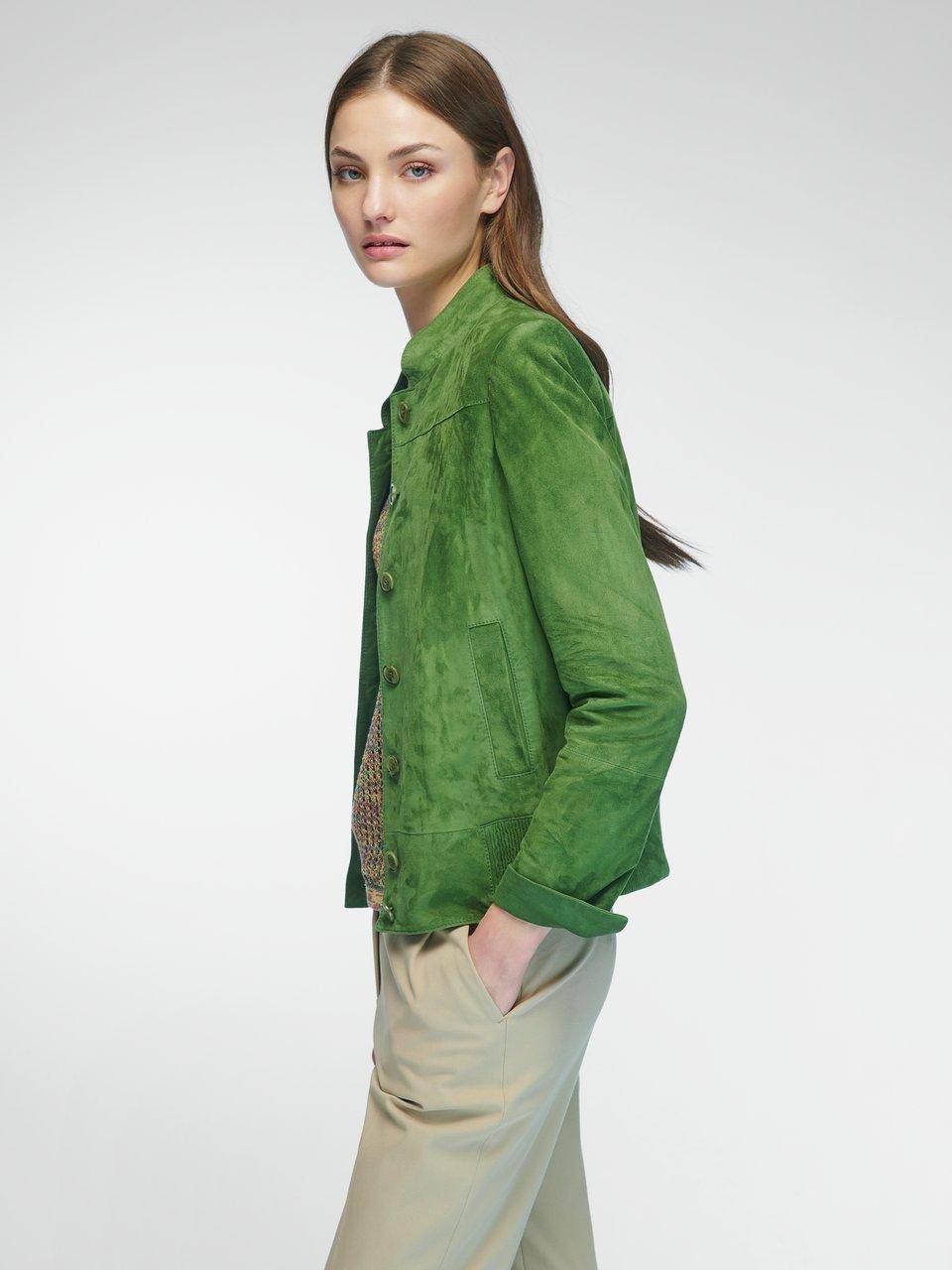 Fadenmeister Berlin Lederblouson Weihnachtsangebot