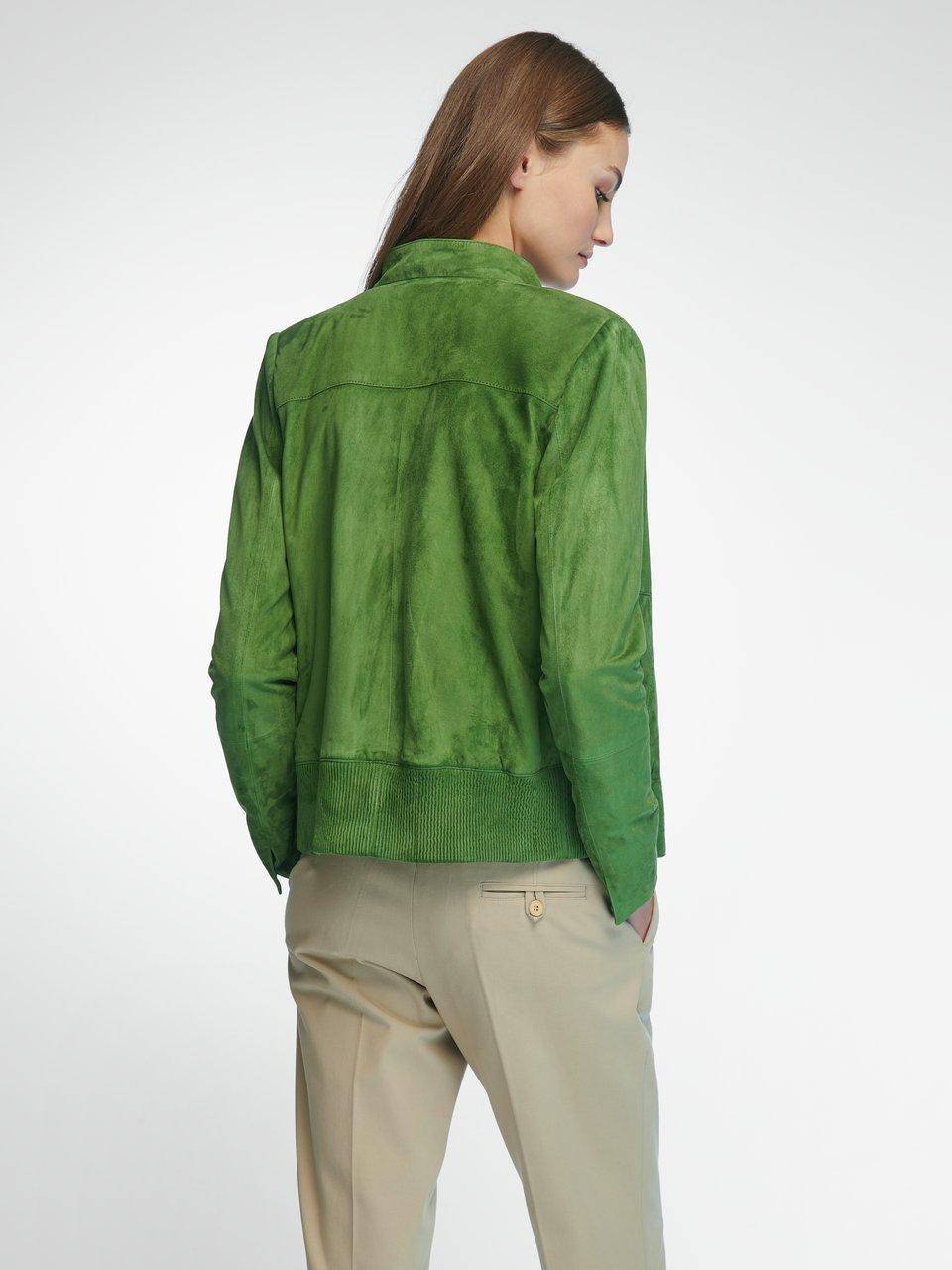 Fadenmeister Berlin Lederblouson Weihnachtsangebot