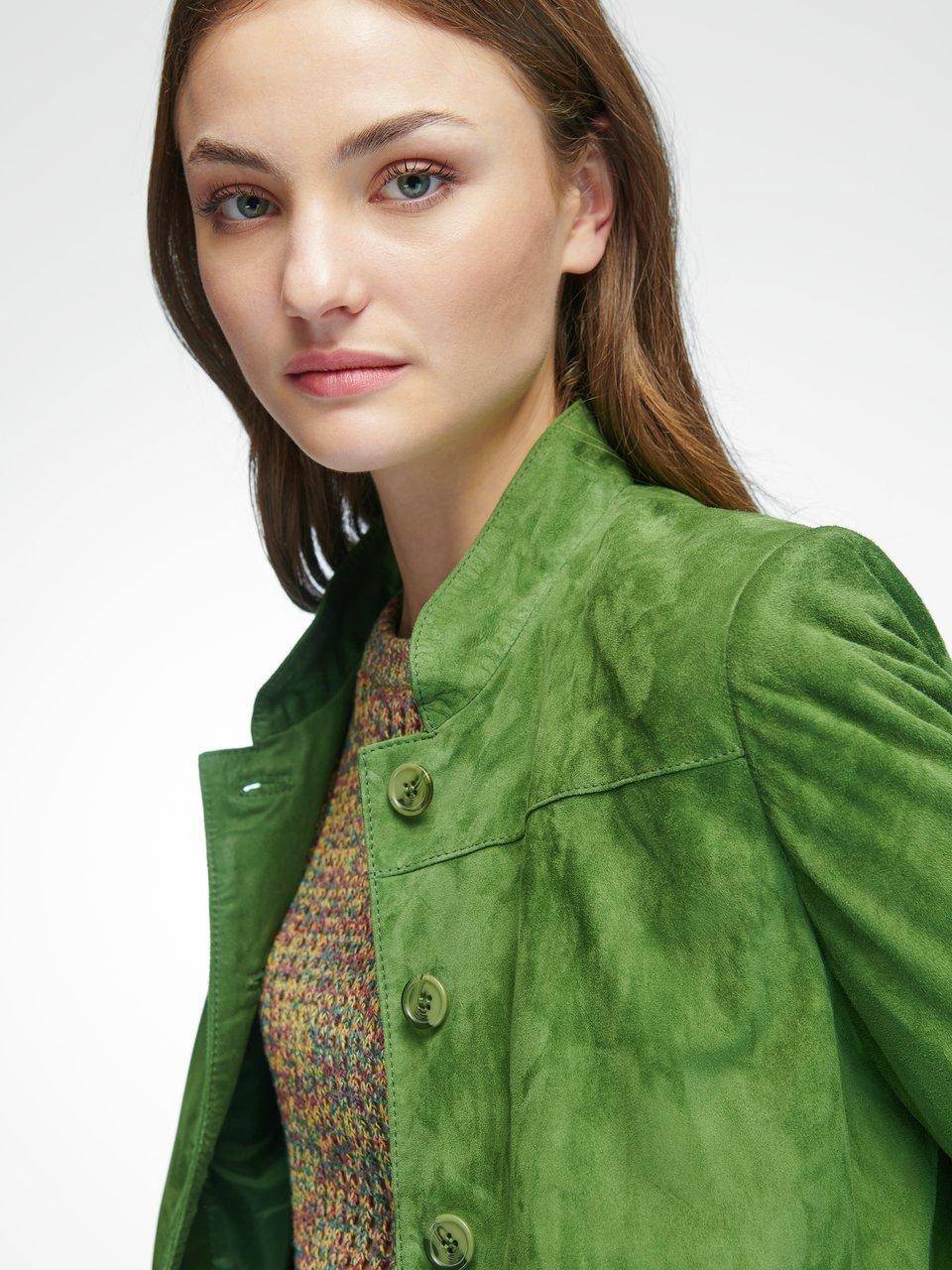 Fadenmeister Berlin Lederblouson Weihnachtsangebot