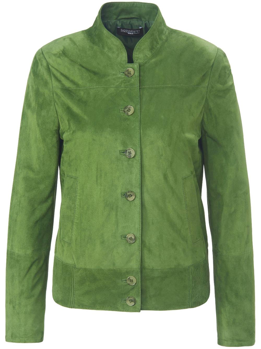 Fadenmeister Berlin Lederblouson Weihnachtsangebot