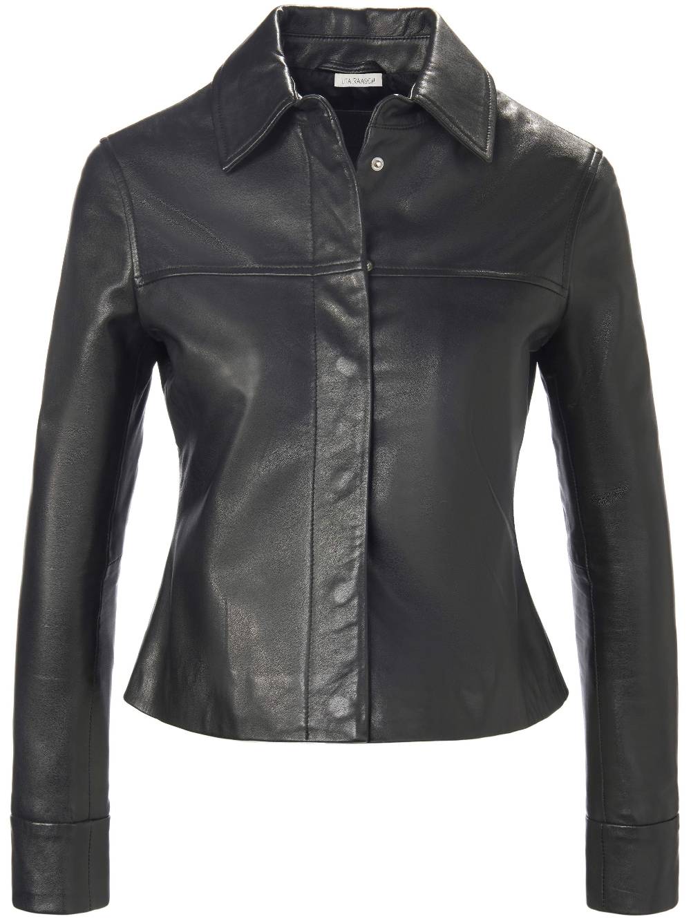 Uta Raasch Lederjacke Osterangebot