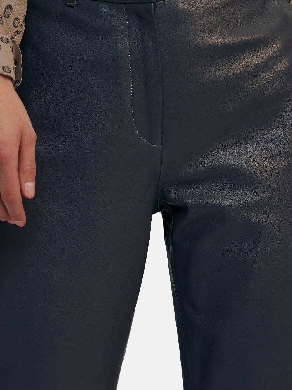 Uta Raasch Lederhose Muttertagsangebot
