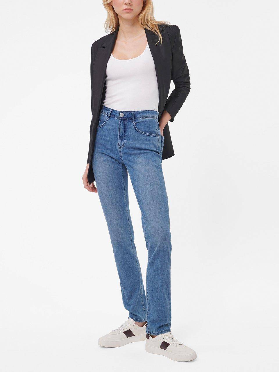 Brax Feel Good Jeans Modell Mary Heißer Verkauf