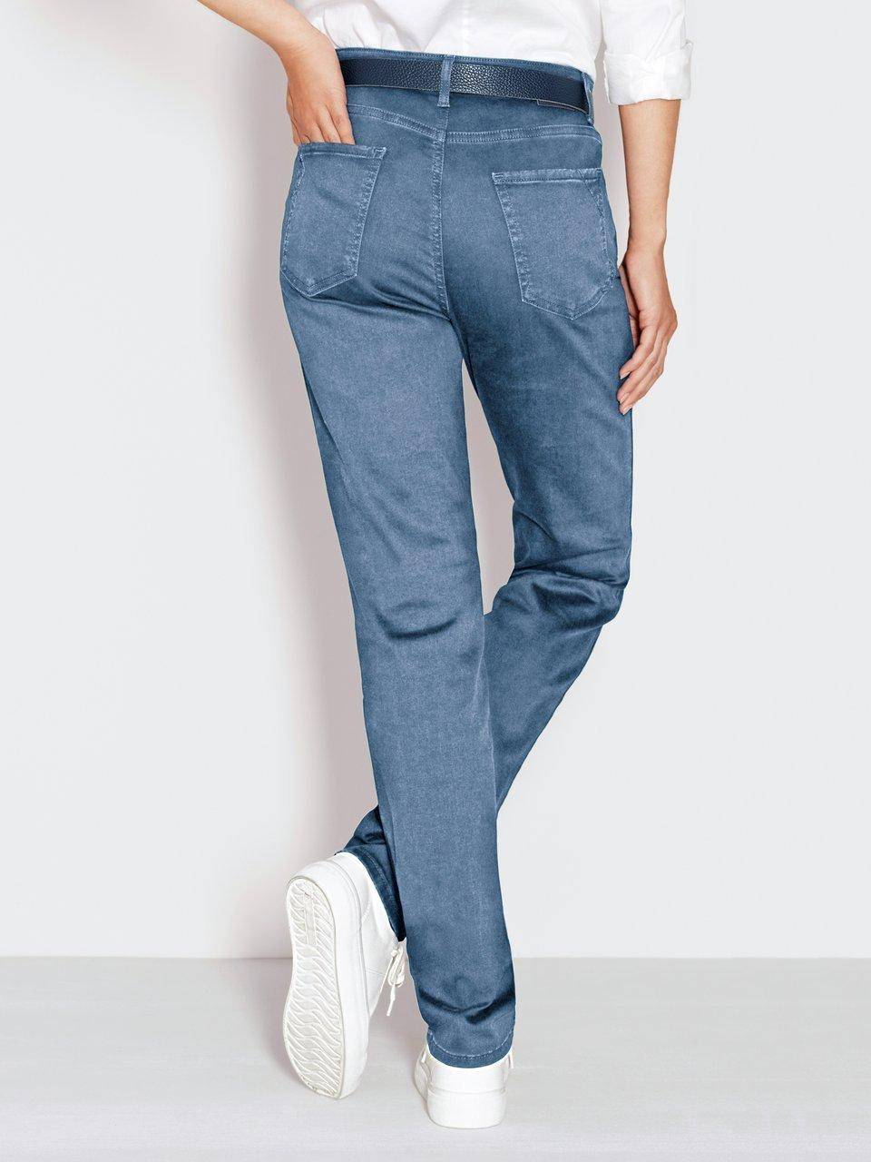 Brax Feel Good Jeans Modell Mary Heißer Verkauf