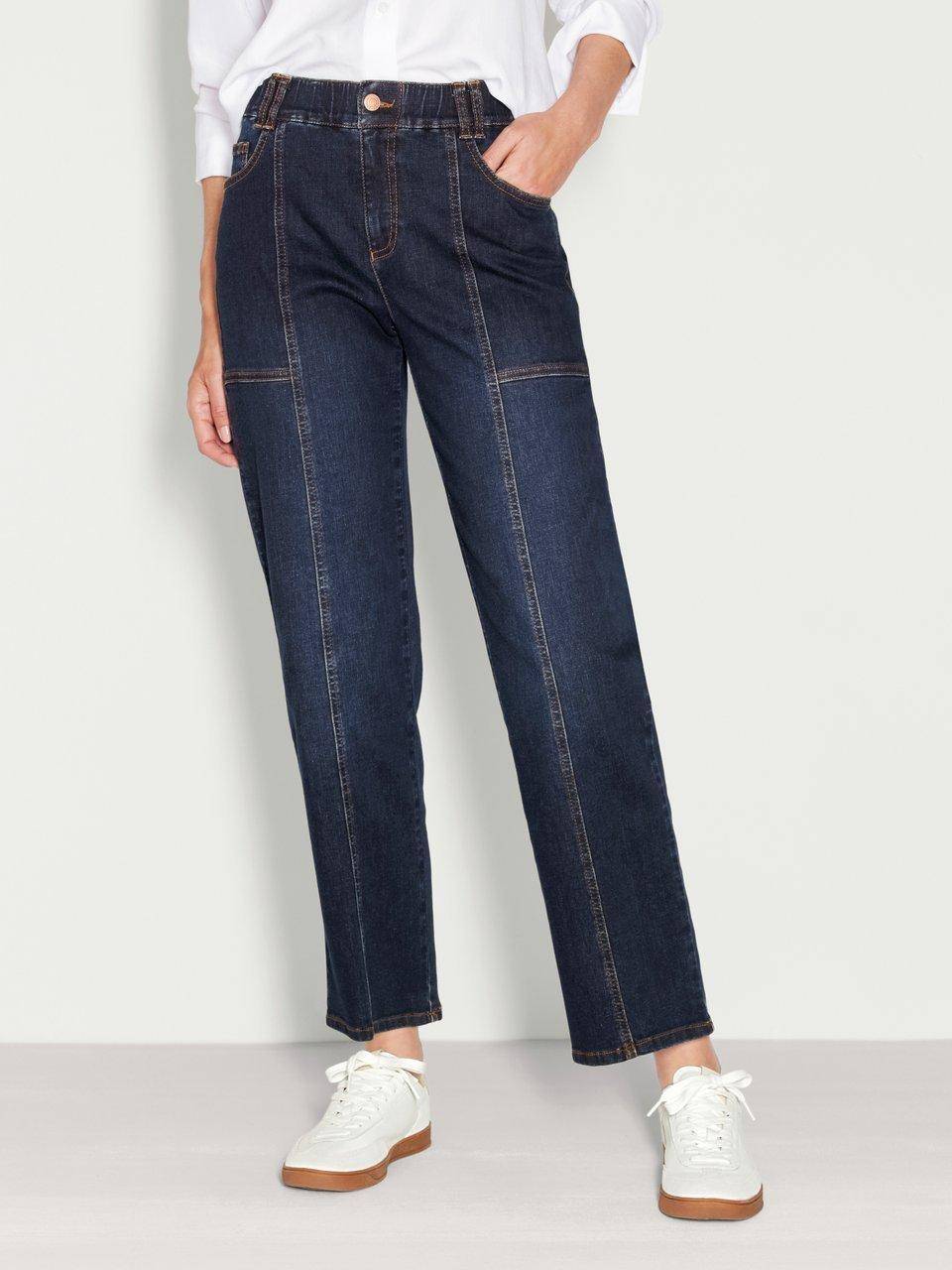 Peter Hahn Jeans Neueste Mode