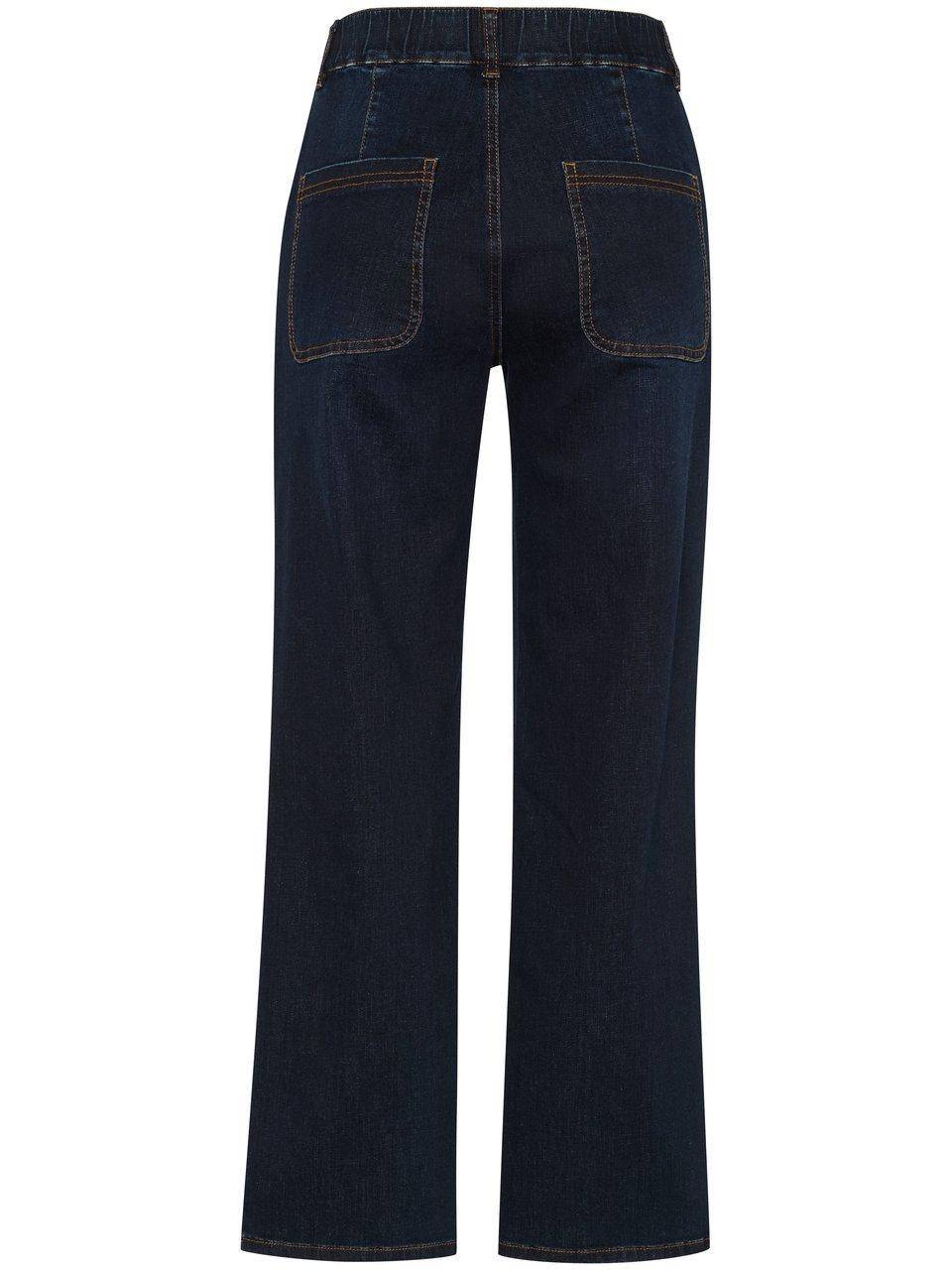 Peter Hahn Jeans Neueste Mode