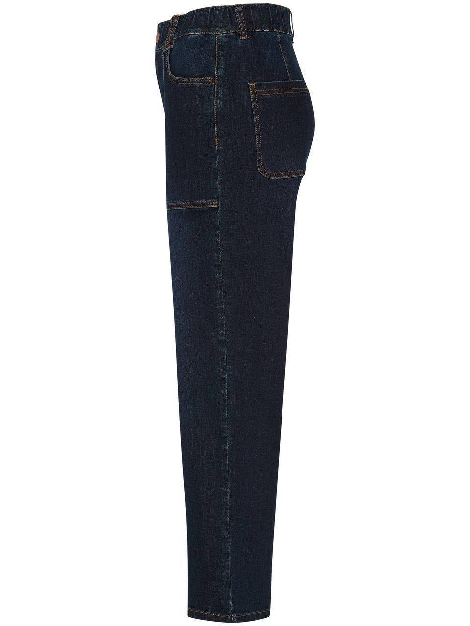 Peter Hahn Jeans Neueste Mode