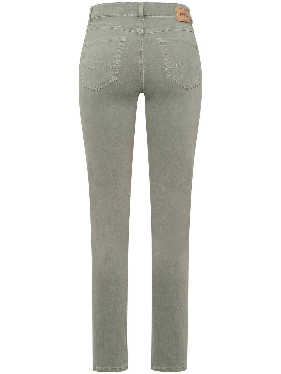 ANGELS Regular Fit Slim Leg-Jeans Modell Cici Exklusive Angebote