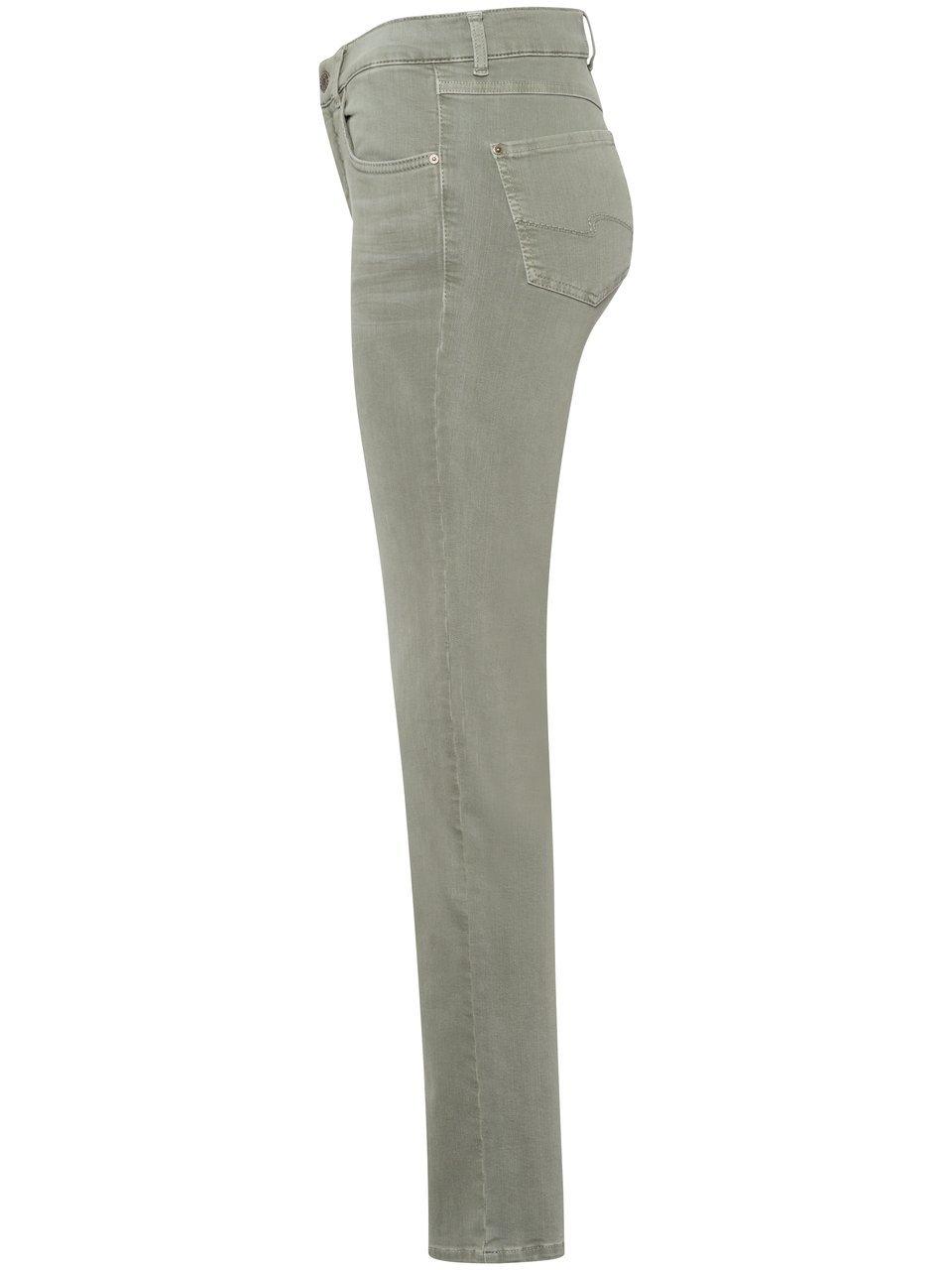 ANGELS Regular Fit Slim Leg-Jeans Modell Cici Exklusive Angebote