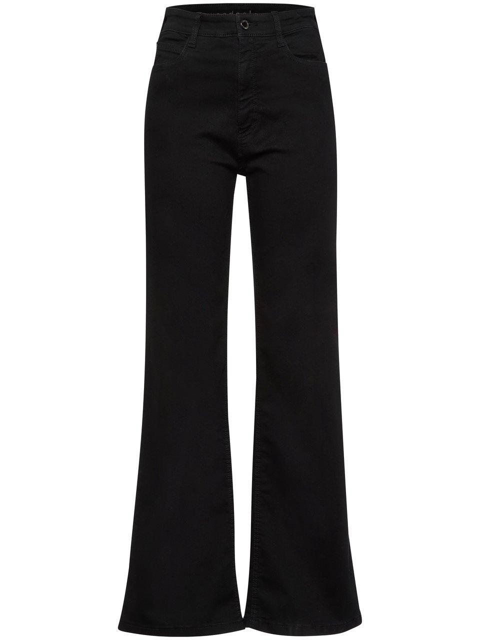 Wonderjeans Flared Jeans Blitzangebot