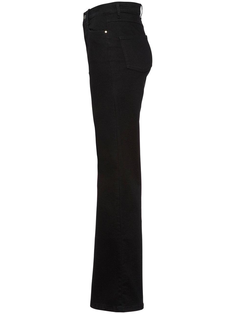 Wonderjeans Flared Jeans Blitzangebot