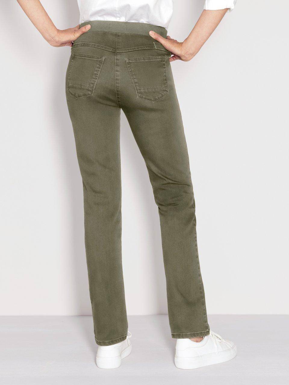 Raphaela by Brax Comfort Plus-Jeans Modell Carina Fun Große Rabatte
